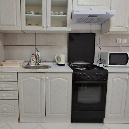 Apartmani Ana-Lora Lopar Buitenkant foto