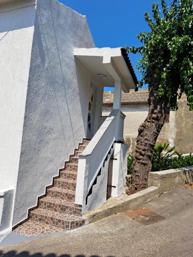 Apartmani Ana-Lora Lopar Buitenkant foto