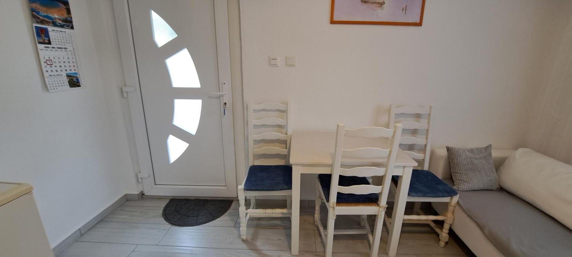 Apartmani Ana-Lora Lopar Buitenkant foto