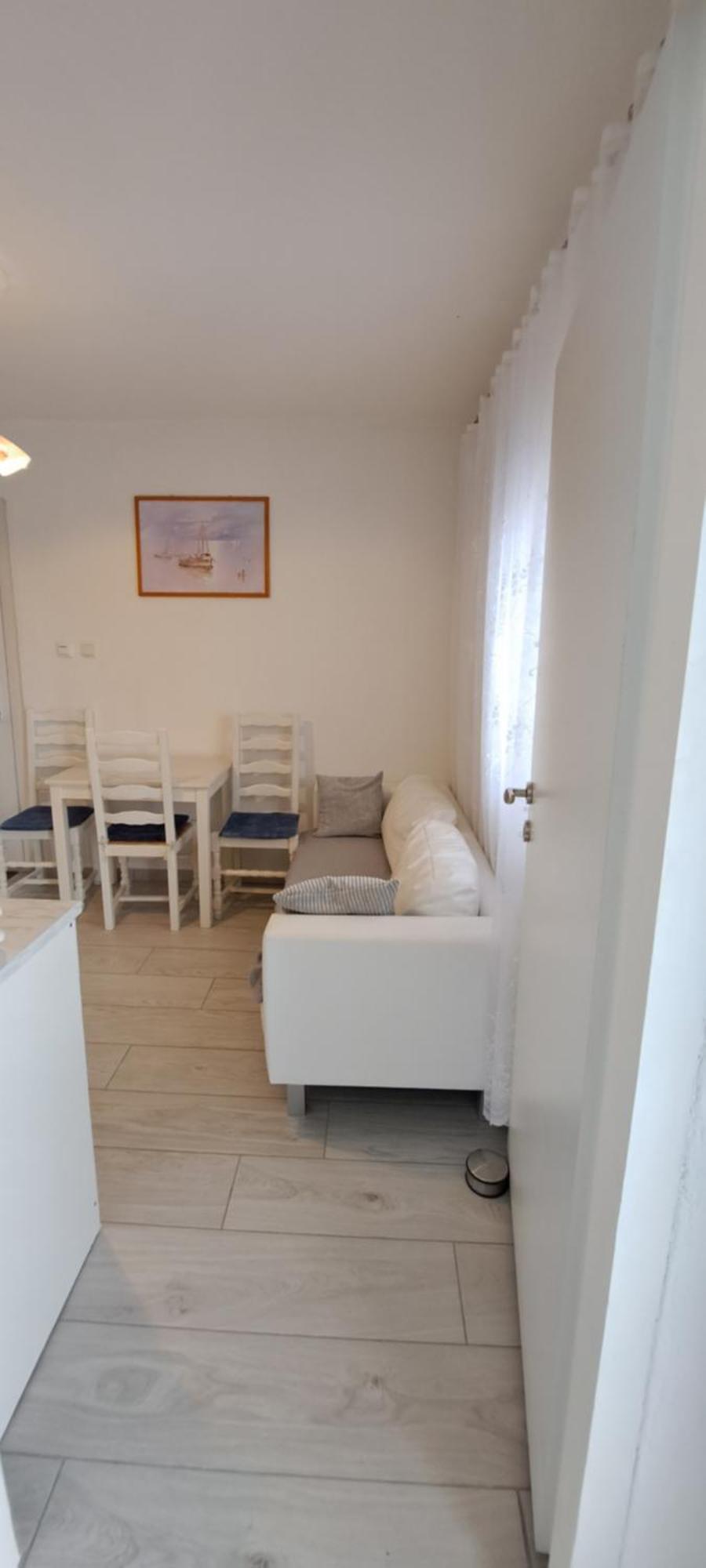Apartmani Ana-Lora Lopar Buitenkant foto
