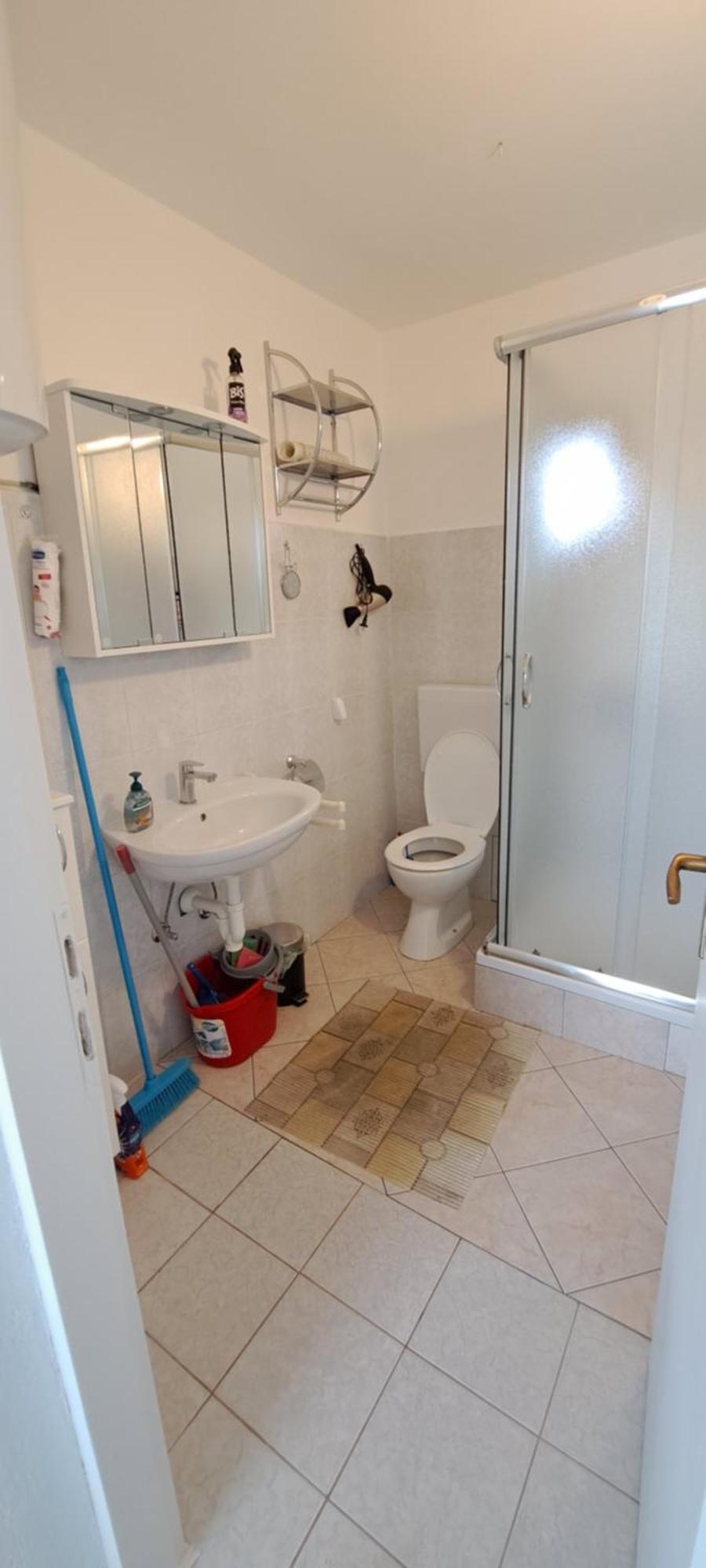 Apartmani Ana-Lora Lopar Buitenkant foto