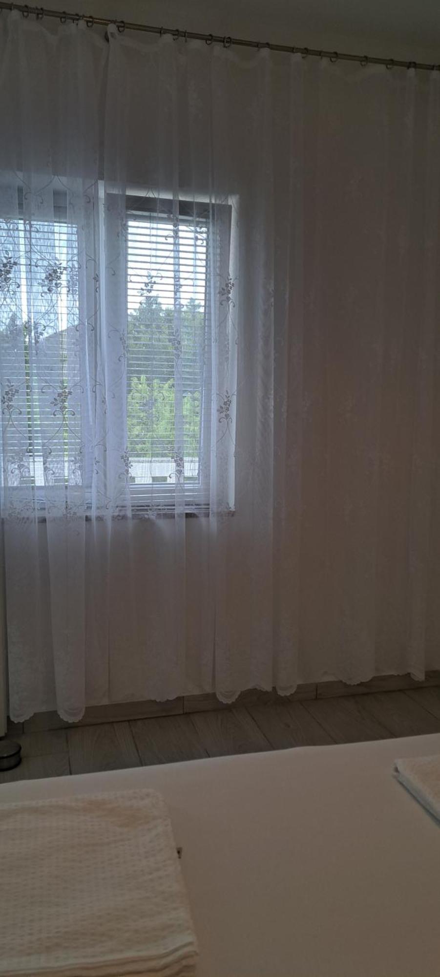 Apartmani Ana-Lora Lopar Buitenkant foto