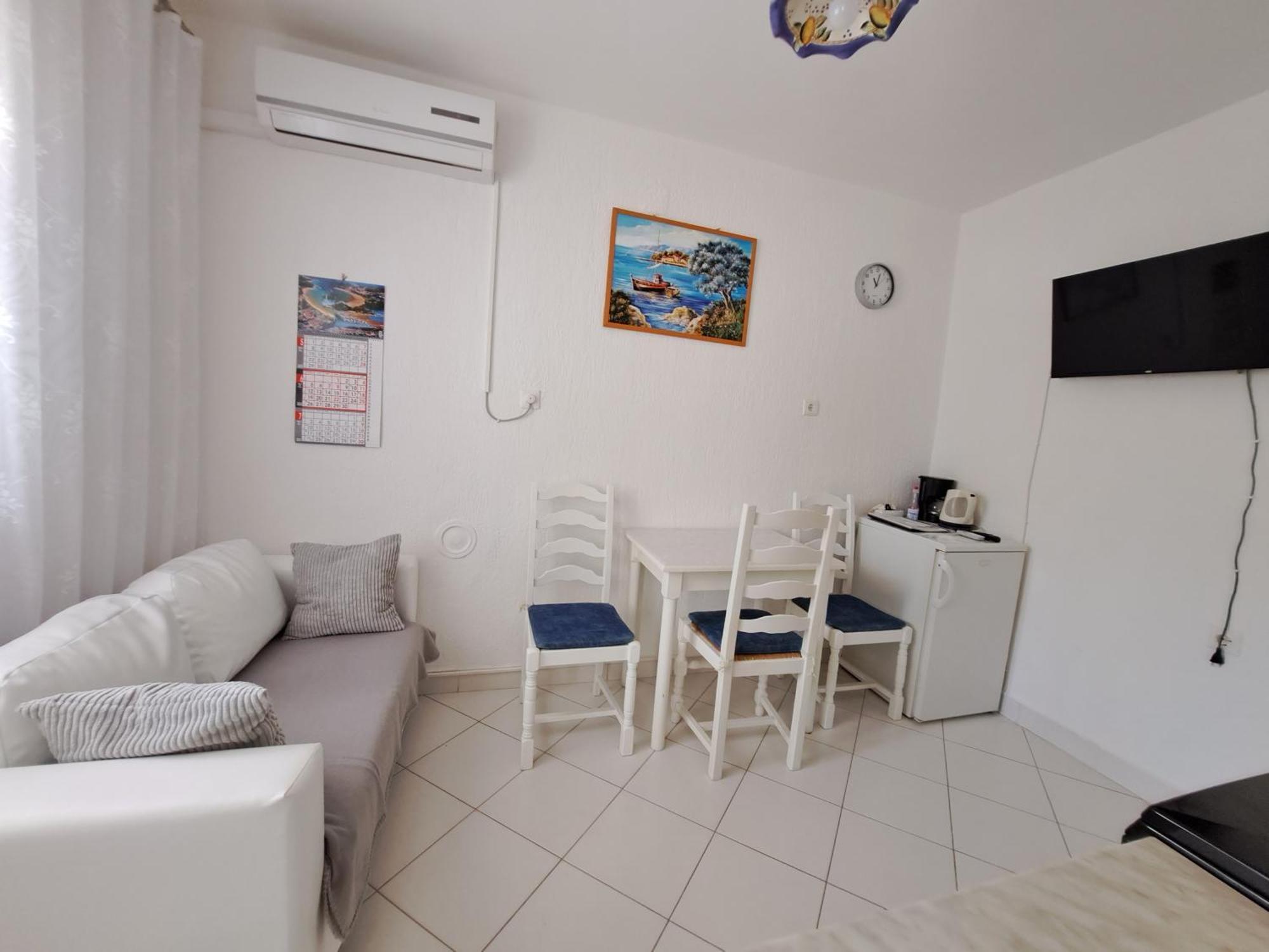 Apartmani Ana-Lora Lopar Buitenkant foto