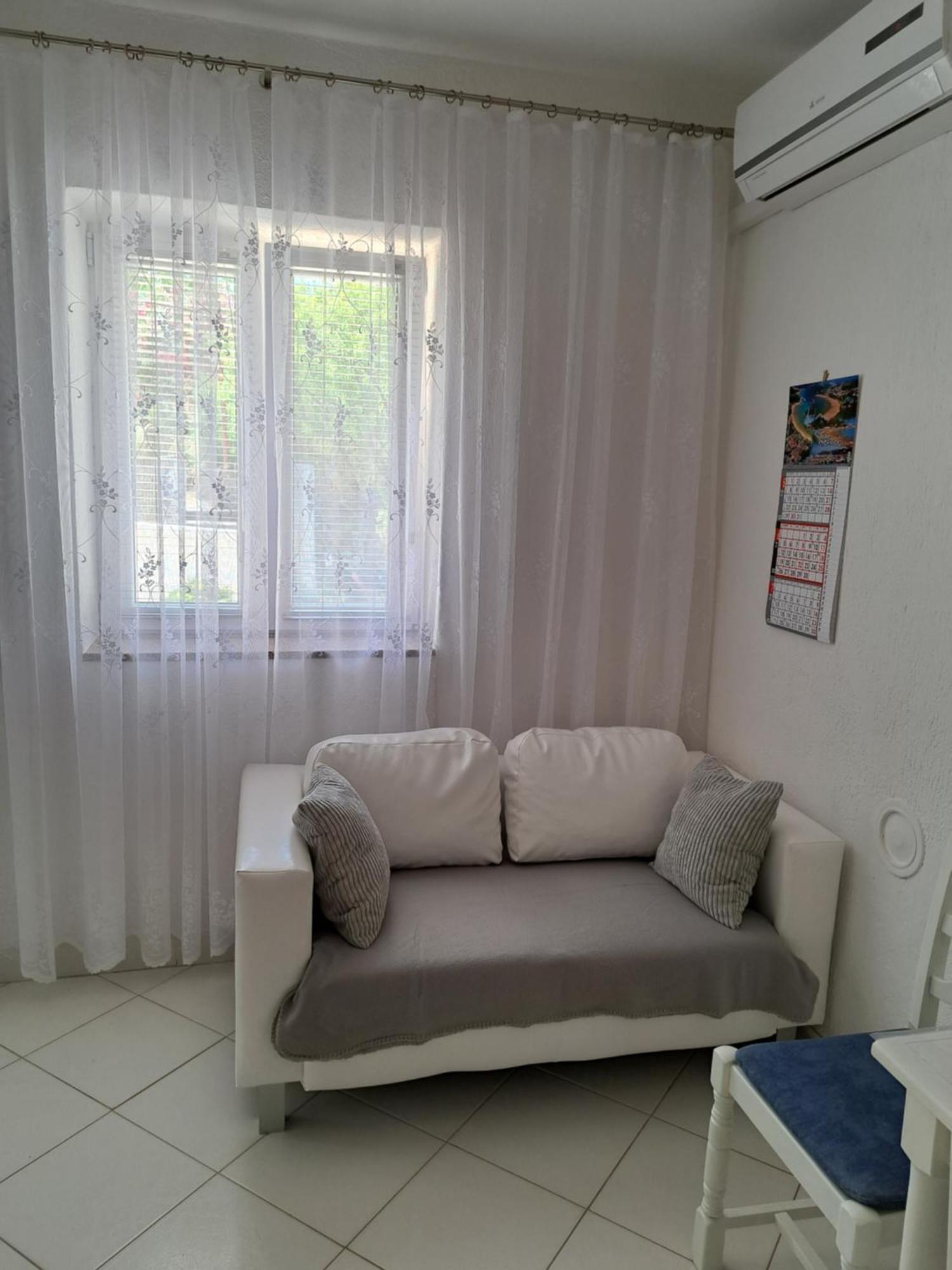 Apartmani Ana-Lora Lopar Buitenkant foto
